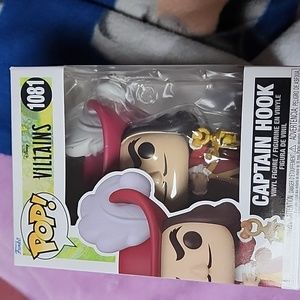 Funko pop